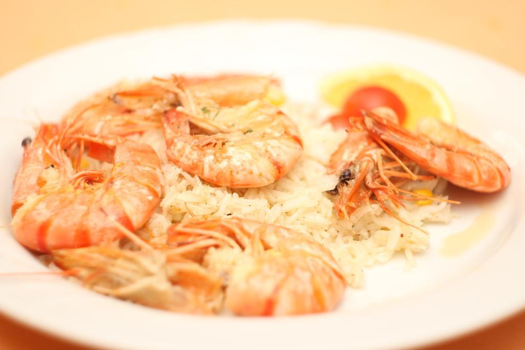 Hotel & Restaurant Am Kirschberg Alten Buseck 外观 照片