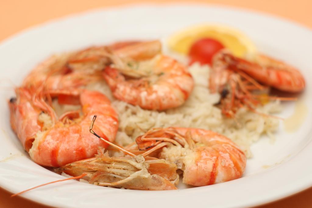 Hotel & Restaurant Am Kirschberg Alten Buseck 外观 照片