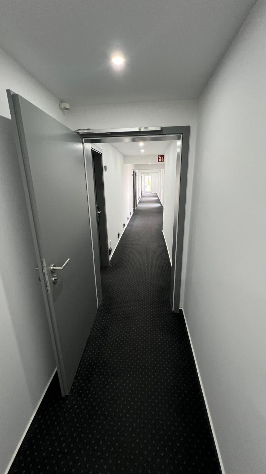 Hotel & Restaurant Am Kirschberg Alten Buseck 客房 照片
