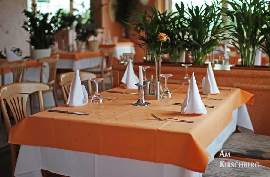 Hotel & Restaurant Am Kirschberg Alten Buseck 外观 照片