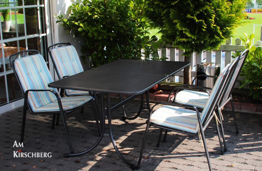 Hotel & Restaurant Am Kirschberg Alten Buseck 外观 照片